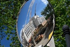 世界的に利上げ観測、FRB上回る引き締めペース－債券分散投資に逆風| TBS CROSS DIG with Bloomberg
