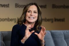 ＰＥ投資、リターンと流動性で「苦境」－ソロス・ファンドＣＩＯ| TBS CROSS DIG with Bloomberg