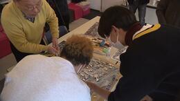 「風化じゃなくて、消し去られてしまう」建築士と大学生がジオラマで『今の双葉町』を再現し記録　製作過程で出会ったのは故郷への愛着を捨てない人々|TBS NEWS DIG