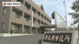 市選管の棄却から一転 南島原市議選の無効票225票を長崎県選管が再点検へ|TBS NEWS DIG
