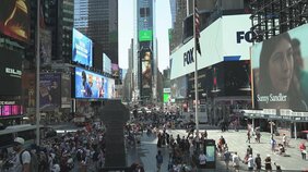アメリカ 8月の雇用統計 「非農業部門の就業者数」前月比＋16万2000人　市場予想大きく上回る|TBS NEWS DIG