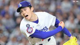 佐々木朗希、本拠地デビュー戦は2回途中61球2失点で降板 初回いきなり41球、適時内野安打と押し出し四球許す|TBS NEWS DIG