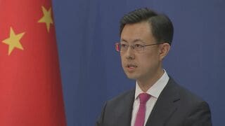 中国政府 習近平国家主席の韓国訪問を発表 APEC首脳会議に出席へ| TBS CROSS DIG with Bloomberg