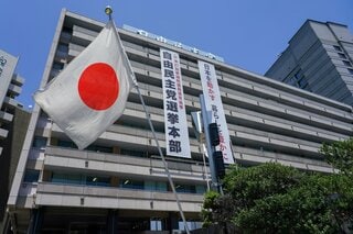 自民が総裁選へ、高市・小泉両氏の争い軸に-想定される候補の横顔| TBS CROSS DIG with Bloomberg