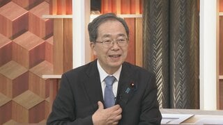 公明 連立政権から離脱 斉藤代表「一方的という言葉の使い方はおかしい」高市総裁の主張に反論| TBS CROSS DIG with Bloomberg