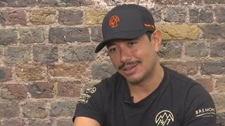 ネパールの世界的登山家が死亡　パキスタンの高峰ブロードピークで雪崩に襲われ| TBS CROSS DIG with Bloomberg