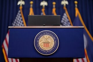 トランプ氏、次期FRB議長候補の面接終了－「意中の人がいる」| TBS CROSS DIG with Bloomberg