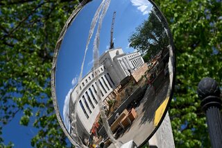 世界的に利上げ観測、FRB上回る引き締めペース－債券分散投資に逆風| TBS CROSS DIG with Bloomberg