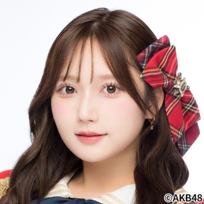 【 AKB48 】鈴木くるみ　5月公演での卒業を発表〝12歳でAKB48に加入〟〝AKB48というグループがここまで成長させてくれました〟|TBS NEWS DIG