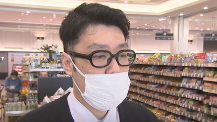 買い物客「今までみたいには、いかない」 4月の食品値上げは2798品目