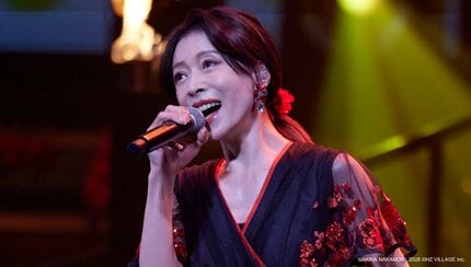 中森明菜 】「みんなありがとわ～い！」61歳迎えたバースデー公演での