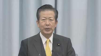 「権限のない人は発言を控えるべきだ」解散めぐり公明・山口代表が自民幹部に苦言