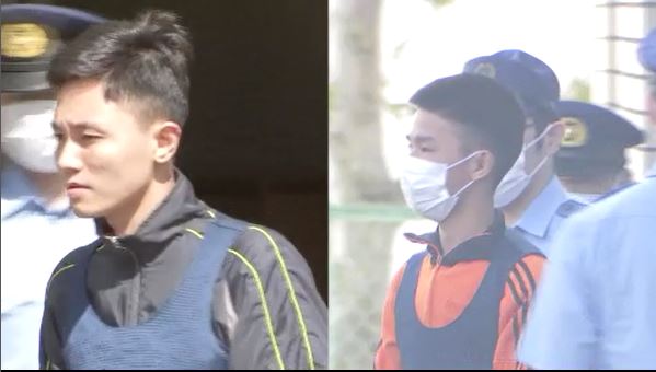 4県連続山あいの"ポツンと”強盗…ベトナム人の男2人を3回目の逮捕、栃木県の事件の被害者名義のキャッシュカードで現金を引き出そうとした疑い、限度額超過で未遂に　|　SBC NEWS | 長野のニュース | SBC信越放送