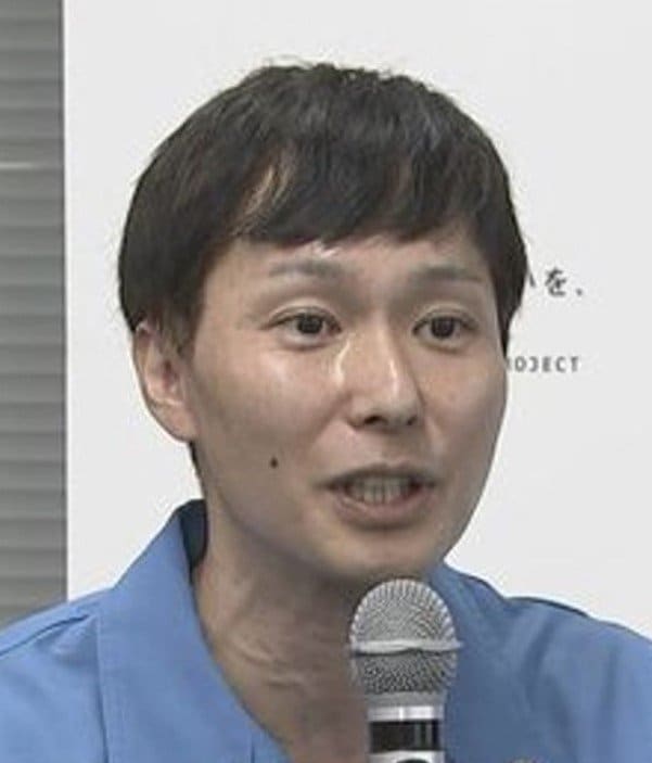 【 ごみ清掃芸人 】「小さな袋にまとめたごみを大きな袋に」「ごみが溢れないので、すごく助かっています」【マシンガンズ滝沢】|TBS NEWS DIG