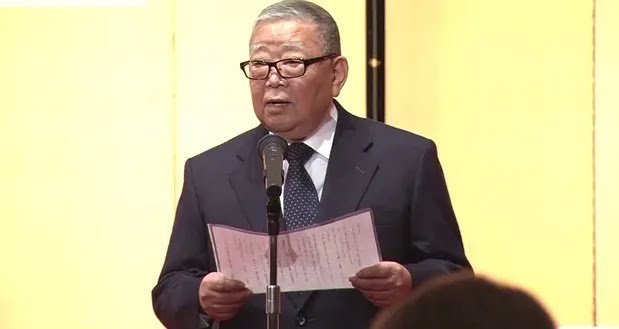 【 訃報 】イザワオフィス会長 井澤 健さん死去（90）慢性心不全のため（発表全文）|TBS NEWS DIG