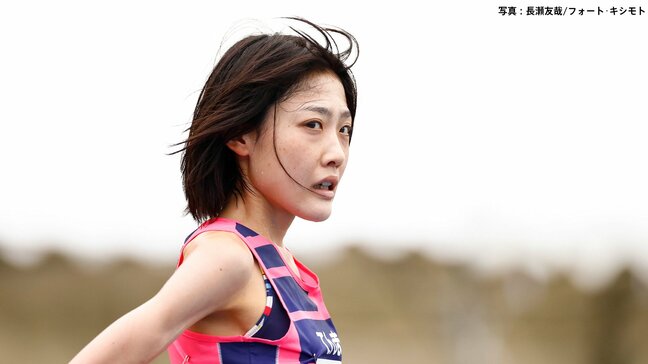 【展望】マラソン日本記録保持者・前田穂南（天満屋）、入社1年目に出場したプリンセス駅伝で実業団11年目の再スタート|TBS NEWS DIG