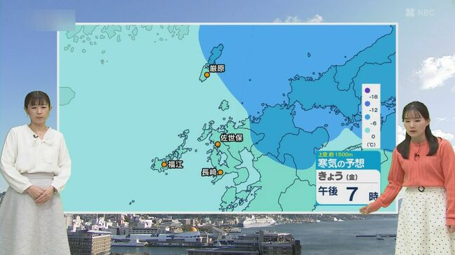 スギ花粉はピークアウトか　週末は次第に穏やかな天気|TBS NEWS DIG