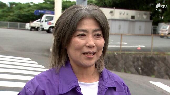 「一番に掲げて当選しているので丁寧に説明を」新図書館中止主張の新人候補が現職退け初当選 市民の意見割れる 静岡・伊東市長選|TBS NEWS DIG
