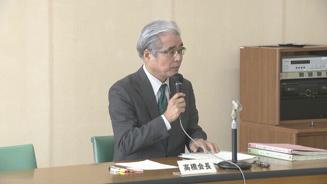 4500万円使途不明金発覚のシルバー人材センター　 審議会が「より具体的な説明」求める方針　山口・防府|TBS NEWS DIG