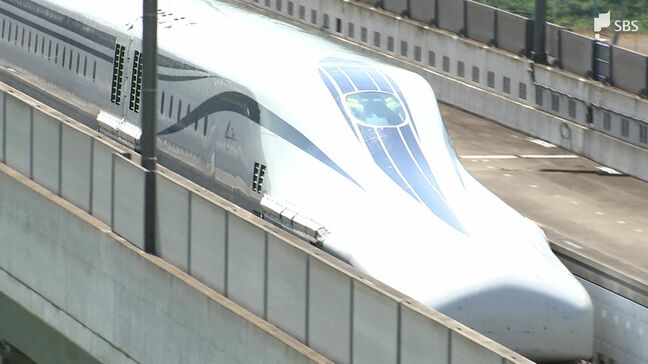 リニア静岡工区 県とJR東海が1月24日に水資源に影響が出た場合の補償について文書を締結する方向で最終調整＝静岡|TBS NEWS DIG