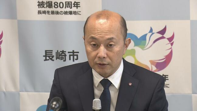 【被爆80年】長崎で初開催「平和ハーフマラソン」11月16日（日）エントリーは7月から|TBS NEWS DIG