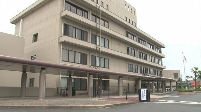 【速報】国道9号で複数車両の交通事故が発生　現場付近が全面通行止め（午後6時）　島根県大田市|TBS NEWS DIG