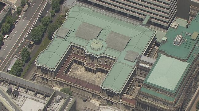 去年12月の企業物価　4か月連続で過去最高更新　去年1年間の企業物価も過去最高に|TBS NEWS DIG