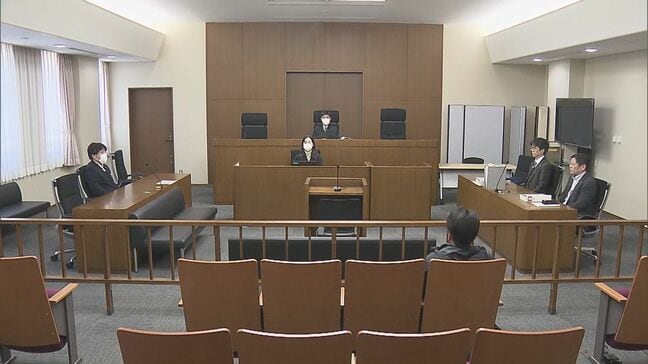 芸能人の元スタイリストの男に懲役８年求刑　架空の商談持ちかけ現金３０００万円だまし取ったか　山口|TBS NEWS DIG