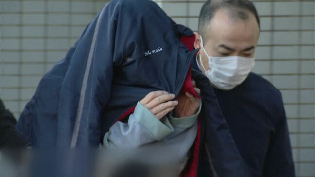福岡市総合図書館での刺傷事件　容疑者の鑑定留置を延長　「責任能力の有無の判断に必要」と地検|TBS NEWS DIG