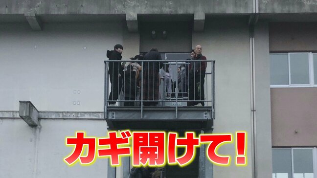 津波が来る！でも避難所の鍵が開かない…学校の窓ガラス割るケース相次ぎトラブルも　富山|TBS NEWS DIG