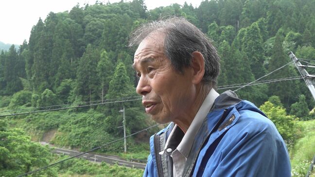 地震でいまだ水が使えない石川・輪島市の集落 「集団移転」を決意し4ヵ月経過も市から具体的な指針は示されず 未来が見えないジレンマ|TBS NEWS DIG