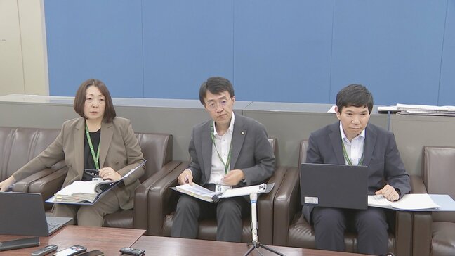 約5900頭を殺処分へ　群馬・桐生市で豚熱確認　県内では今年5例目　山本知事「全力で防疫措置を進める」|TBS NEWS DIG