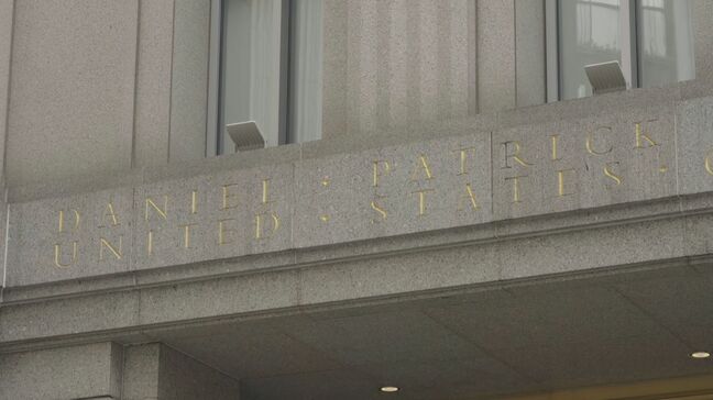イランへ核物質密売も… 米裁判所が日本の密売人に拘禁刑20年の判決|TBS NEWS DIG