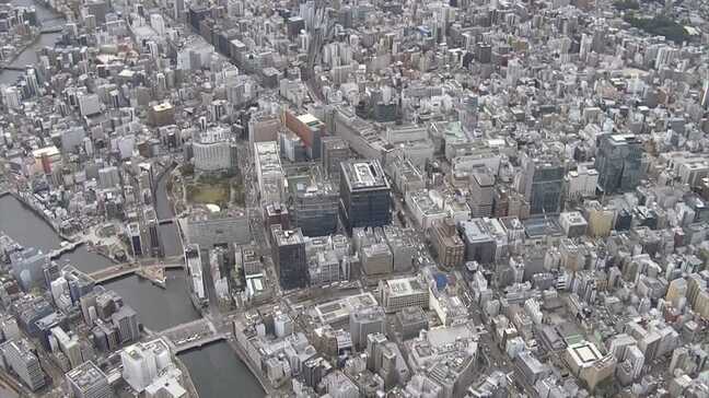 「かもめ族」「つばめ族」って何? 九州最大の商業地・天神 100年でこんなに変わった!|TBS NEWS DIG