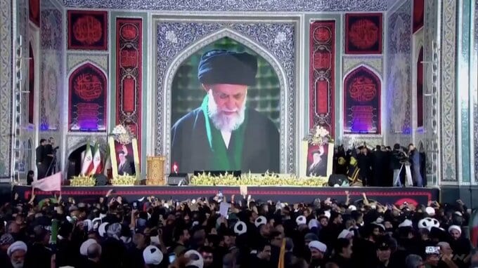 イランでハメネイ師の遺体が埋葬され葬儀終了も　米軍の原発周辺攻撃や弾道ミサイル発射など攻撃の応酬　戦闘終結に向けたアメリカとの協議再開のめど立たず