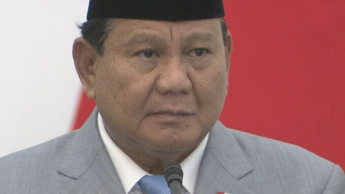 ロシア“インドネシアの軍事基地利用を要請”報道　豪首相「ロシアの影響力拡大は望まない」と警戒感|TBS NEWS DIG