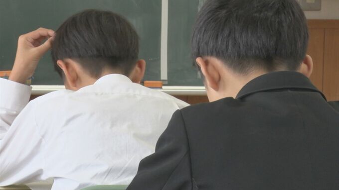 「仕組みを作っている文部科学省の責任だ」島根・丸山知事が正答率を問題視した全国学力調査　今年はどんな問題？　|　BSSニュース | BSS山陰放送