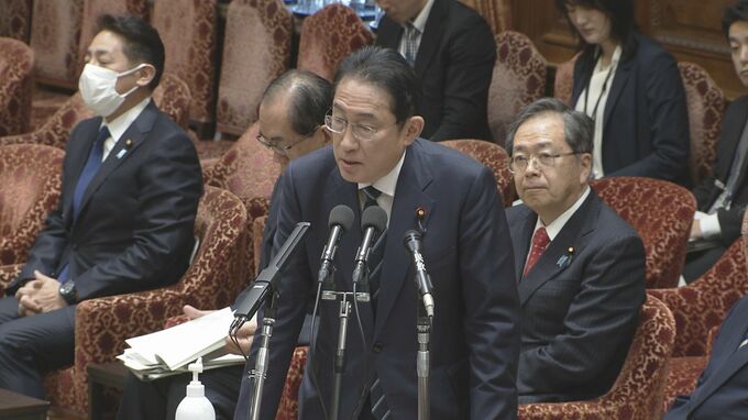 【速報】能登半島地震受けた予備費あらたに1500億円規模を拠出へ 26日決定で調整|TBS NEWS DIG
