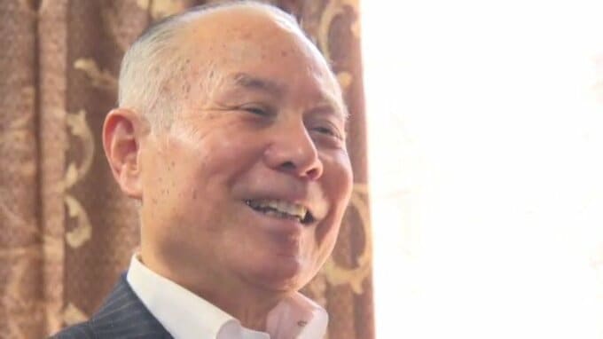 【訃報】愛媛県松前町の元町長  白石勝也氏が死去|TBS NEWS DIG