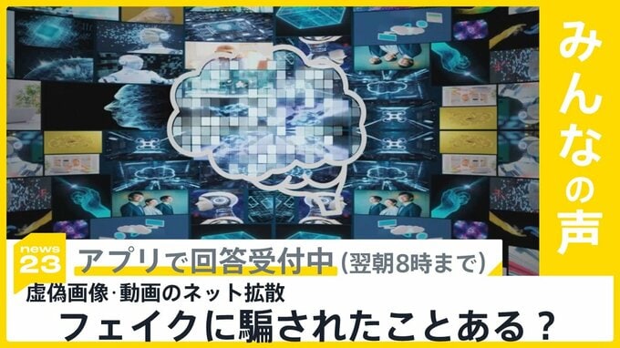 今月8日投票の衆院選 おとといまでに約456万人が期日前投票 フェイク動画に騙されたことある？【news23】|TBS NEWS DIG
