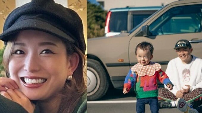 【 蜂谷晏海 】「さよなら、ベンツ…！」愛車との別れを報告「師匠がベンツをお迎えした時からやりたかった、家族でピクニック」|TBS NEWS DIG