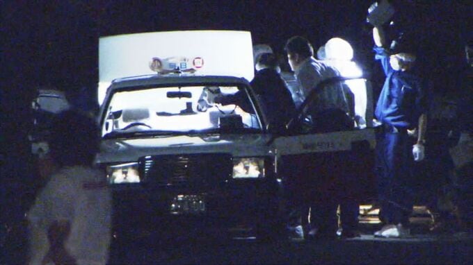 タクシー運転手に拳銃を発射し逃走…鳥取の「強盗殺人事件」未解決のまま、きょうで16年　最大300万円の「捜査特別報奨金」対象になってから65件の情報|TBS NEWS DIG