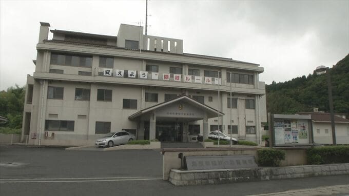 道路横断中の女性はねられ死亡　軽ワンボックスカー運転の男を逮捕　|　BSSニュース | BSS山陰放送