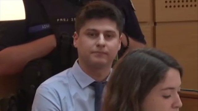 フランス日本人留学生不明事件 有罪の元交際相手が控訴