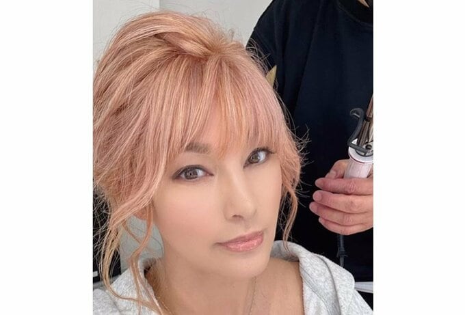 【がん闘病】梅宮アンナさん　「手や足が今までみたいには動かない」「#ペットボトルあけられない」「関節も痛みます」　24年11月に右胸全摘手術|TBS NEWS DIG