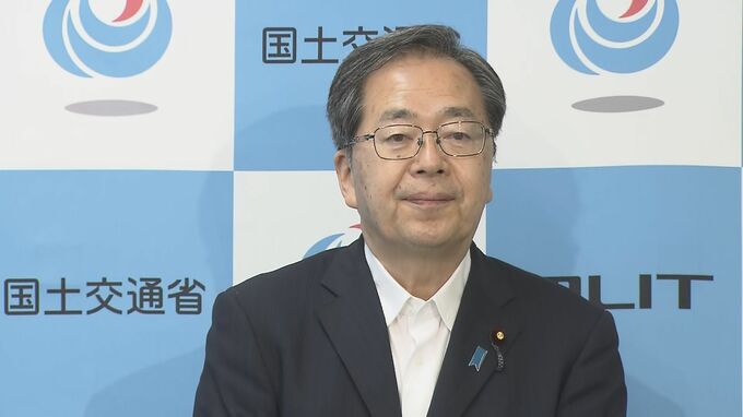 ビッグモーター問題　国交省が整備工場ある全店舗で違反行為の有無の報告求める|TBS NEWS DIG