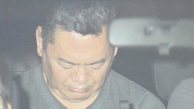 13歳未満の“パパ活”少女にわいせつ行為か　不同意わいせつ罪で大阪府警の警視（53）を在宅起訴　大阪地検|TBS NEWS DIG