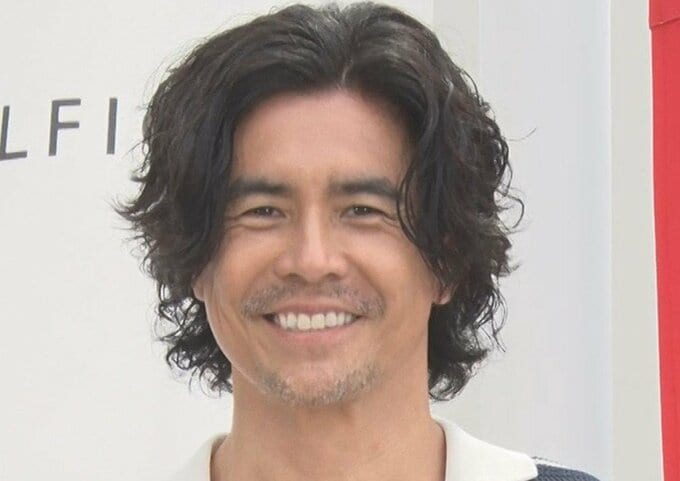 【 伊藤英明 】　この夏は　「伊藤の血統を作りたい」　昆虫好きが再燃　「福島にミヤマクワガタを採りに行く」|TBS NEWS DIG