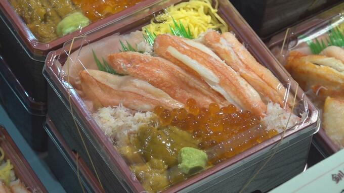 北海道の“うまいもの”大集合！「雫bakery」や「なると屋」、「めめ」など人気・話題店が15店舗が青森に|TBS NEWS DIG