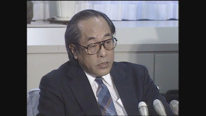 元副知事の吉元政矩氏が88歳で死去 大田県政で基地問題解決に尽力|TBS NEWS DIG